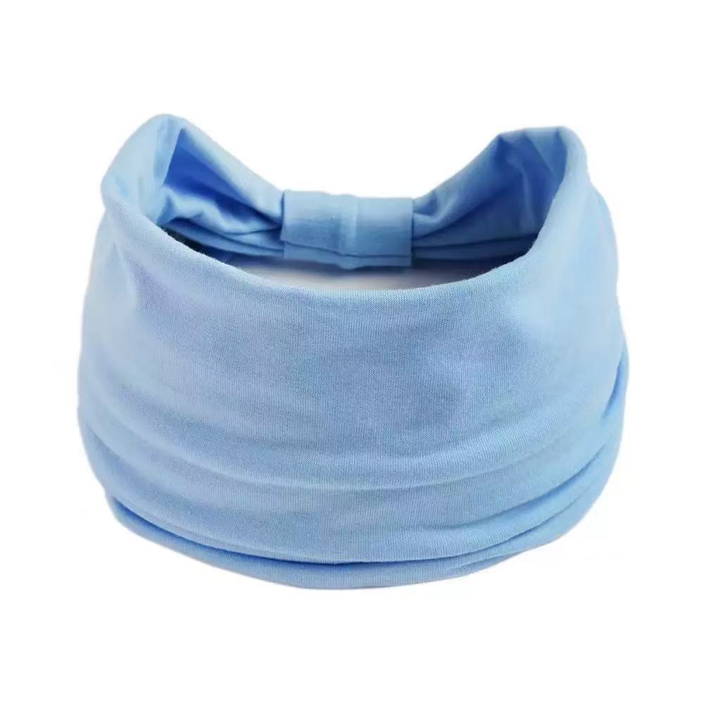 Large Capacity Pickleball Headband