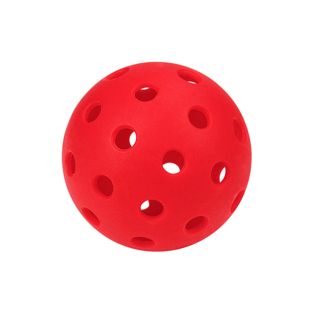 Indoor Pickleball Balls (3/6/12 Pack)