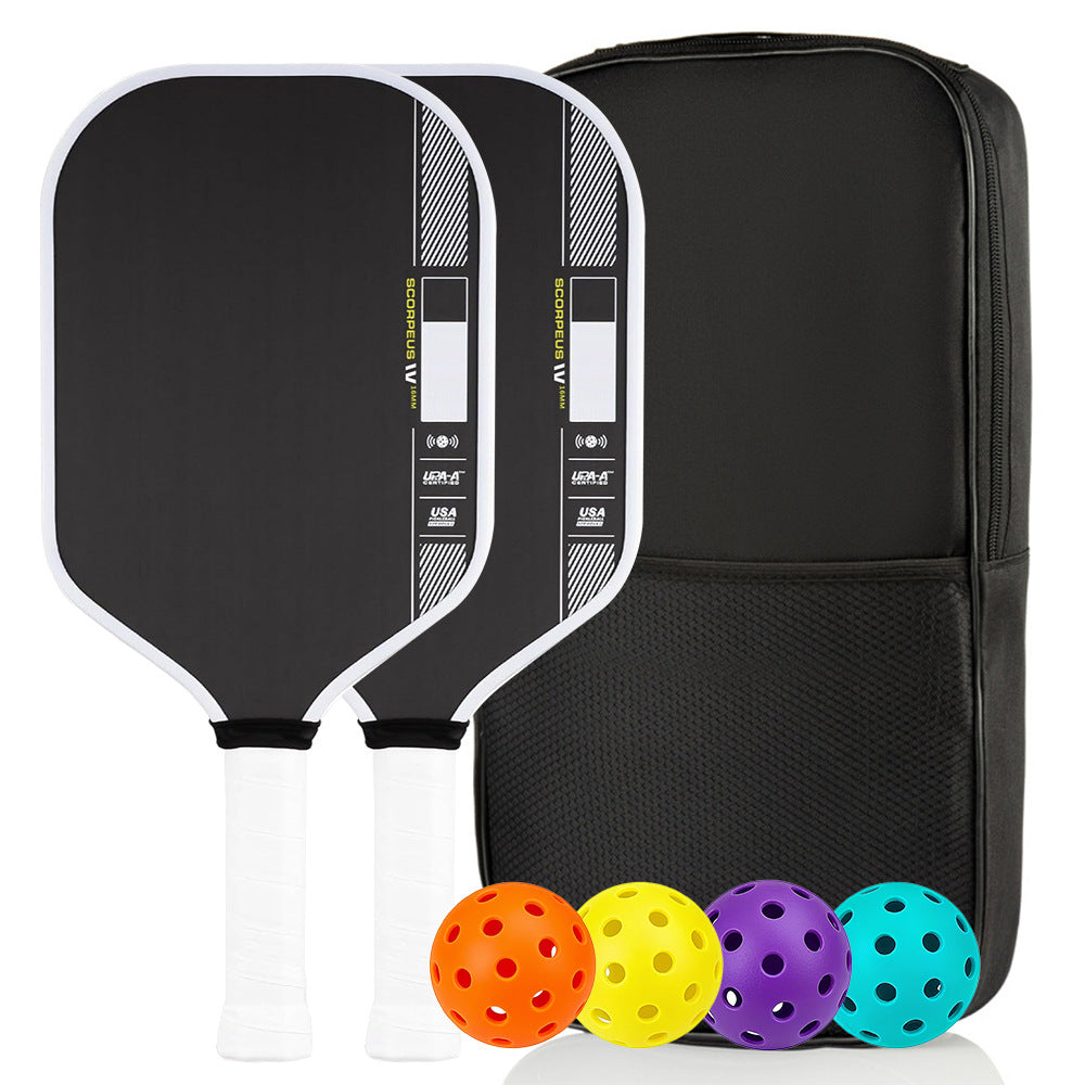JOOLA Pro IV 14mm Pickleball Paddle