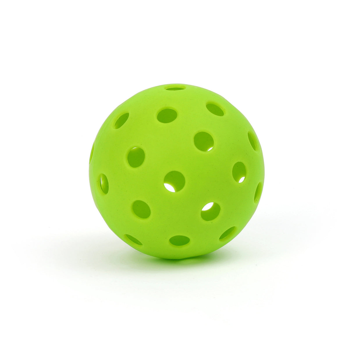 Outdoor Pickleball Balls (3/6/12 Pack)