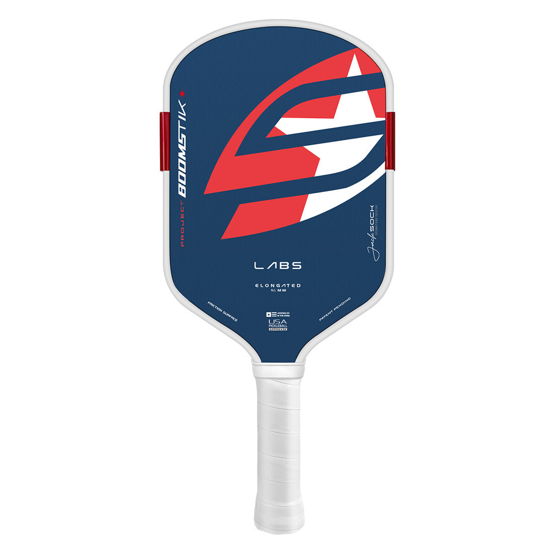 Selkirk LABS Project Boomstik 16mm Pickleball Paddle
