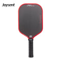 Joysent USAPA Thermoformed T700 Raw Carbon Fiber Pickleball Paddle