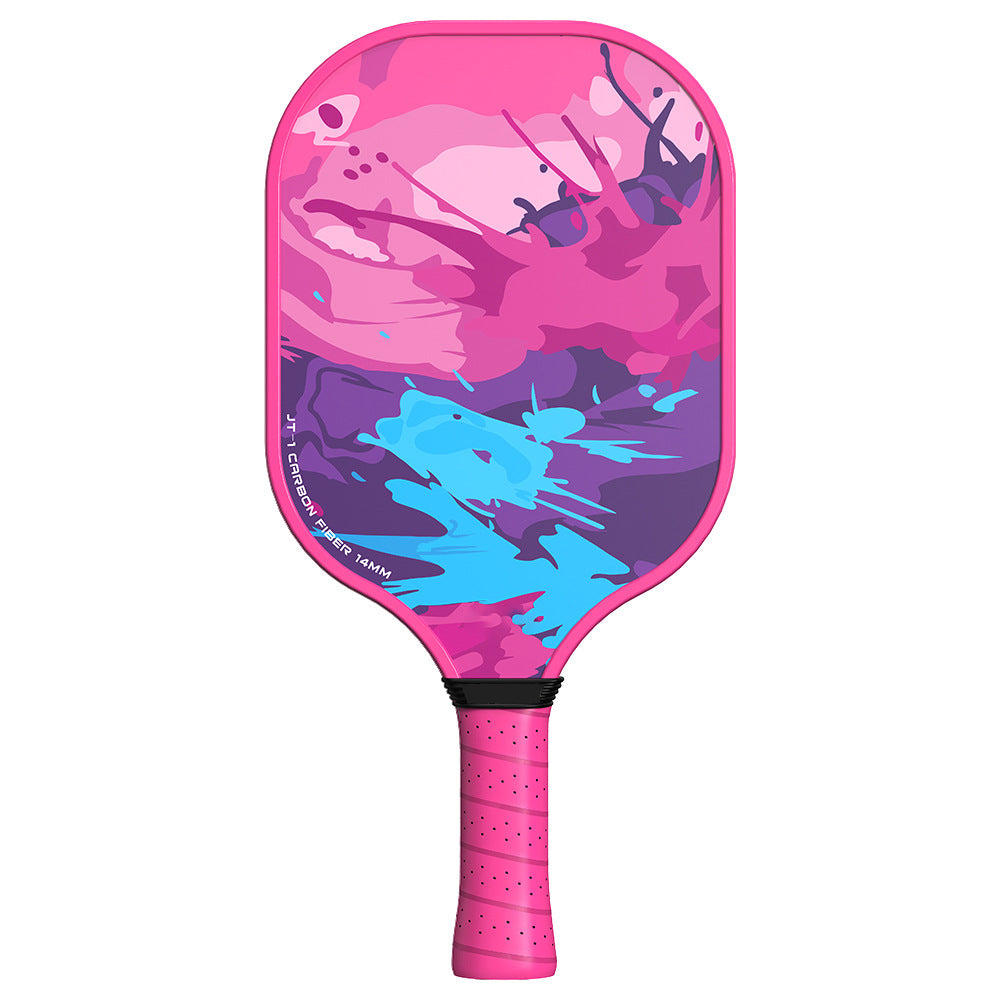 Joysent Carbon Fiber Pickleball Paddle For Beginner