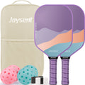Horizon S1 Fiberglass Pickleball Paddle Set