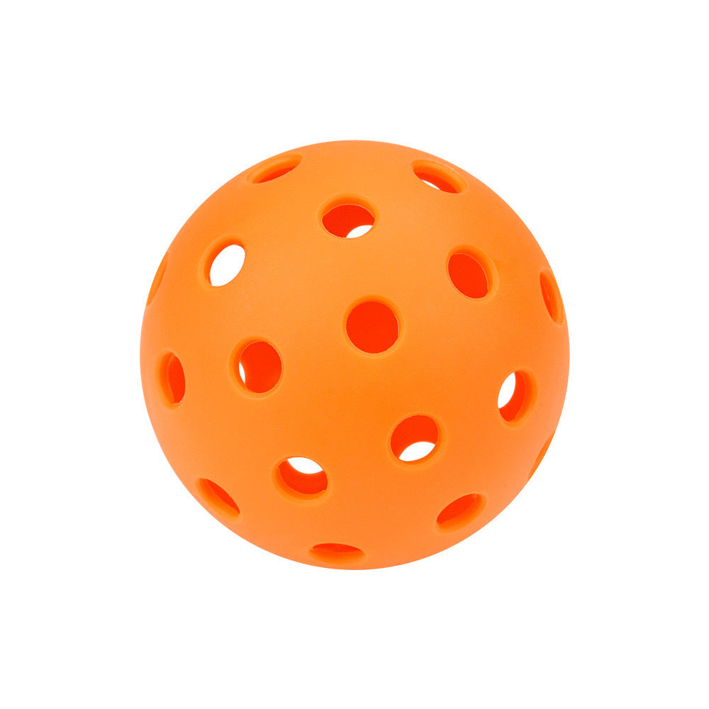 Indoor Pickleball Balls (3/6/12 Pack)