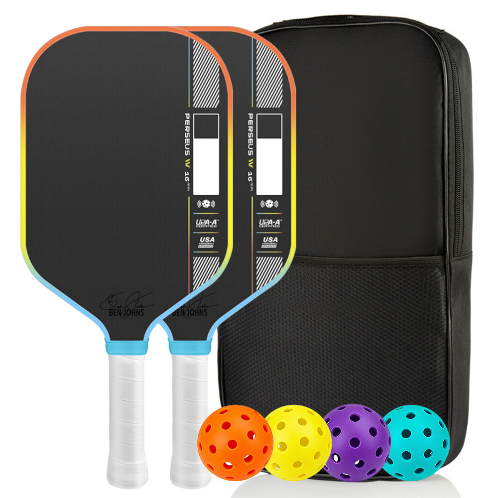 JOOLA Pro IV 14mm Pickleball Paddle