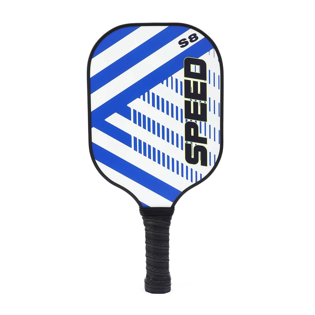 Carbon Fiber Pickleball Paddle Set