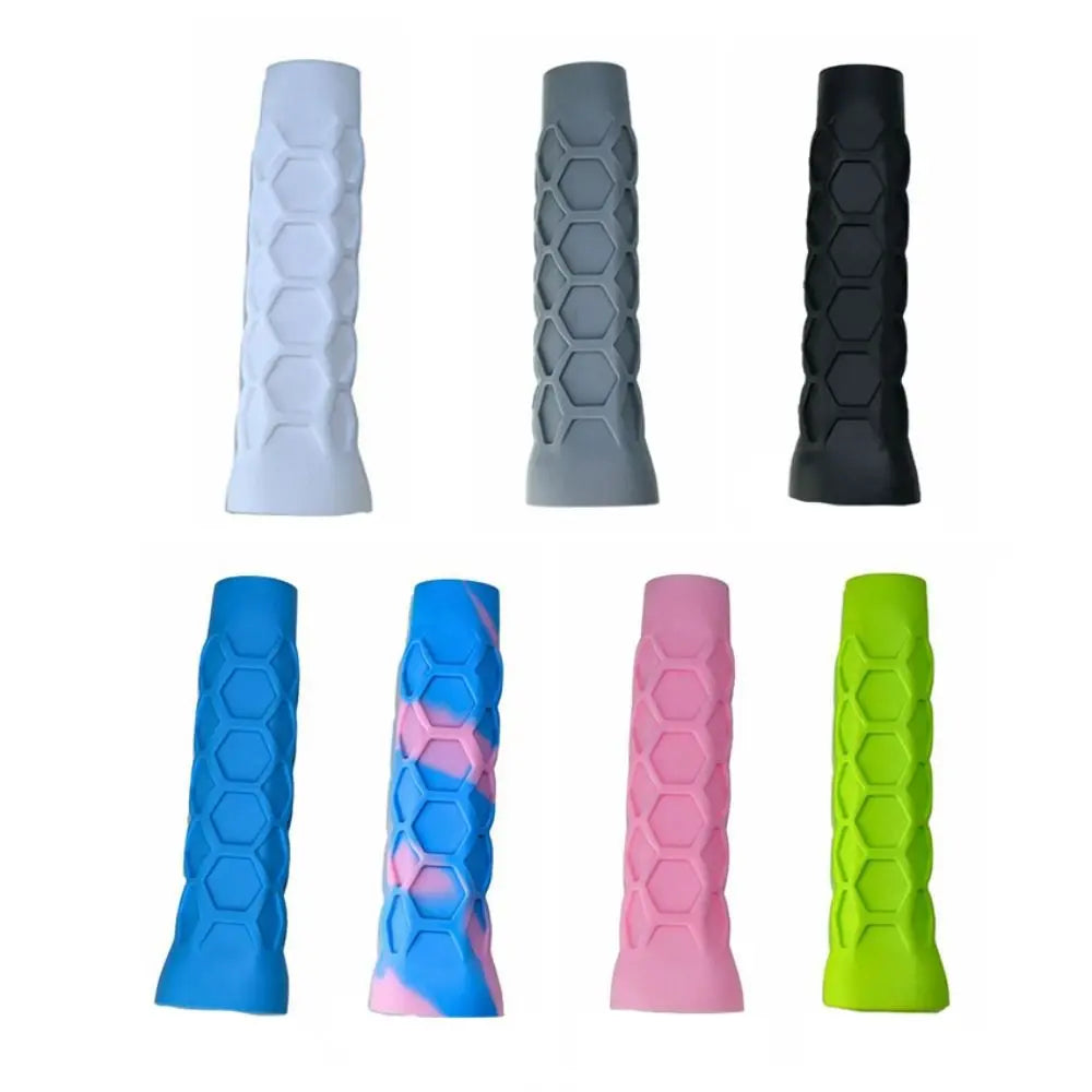 High Elastic Pickleball Paddle Grip Sleeve