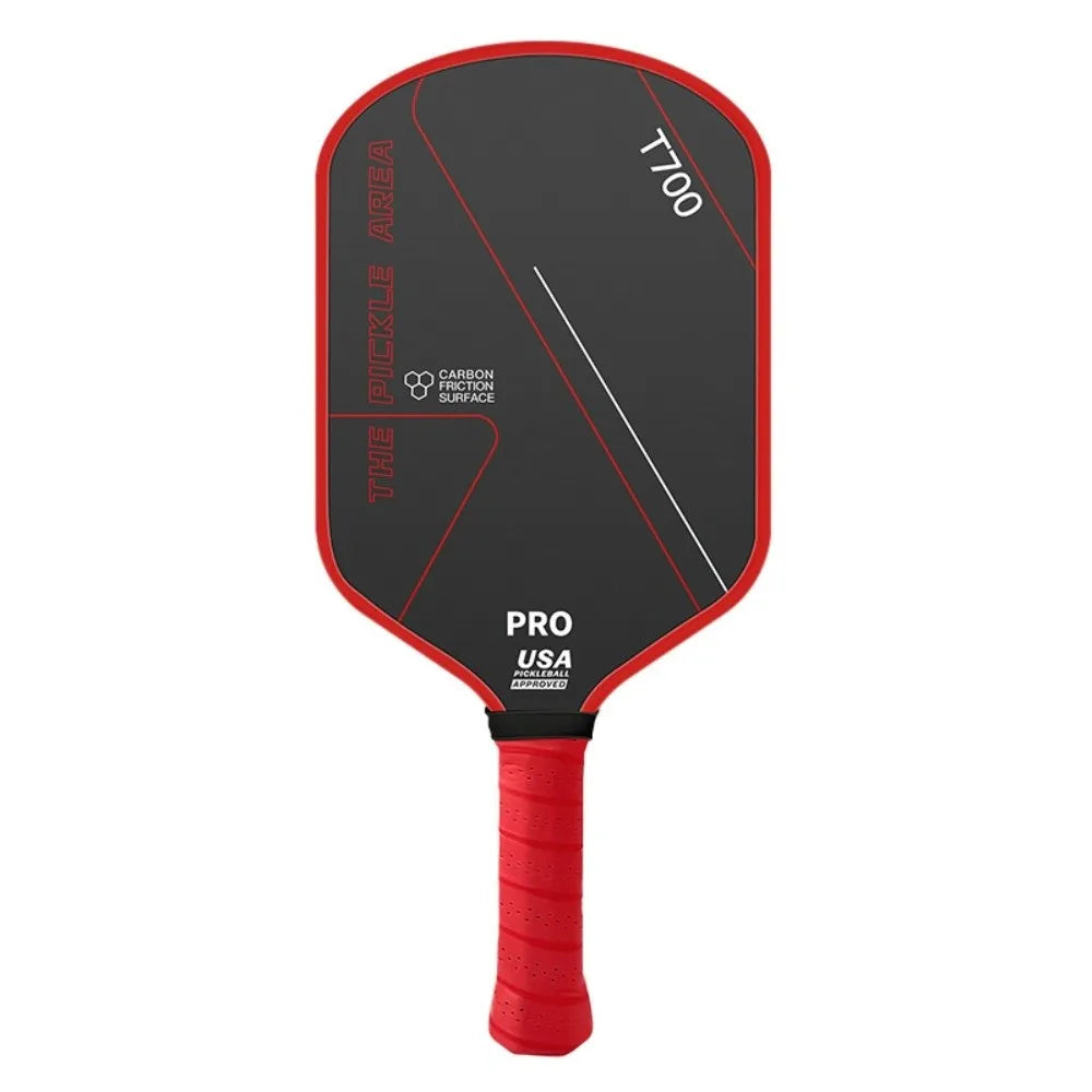 T700 Carbon Fiber Pickleball Paddle Set