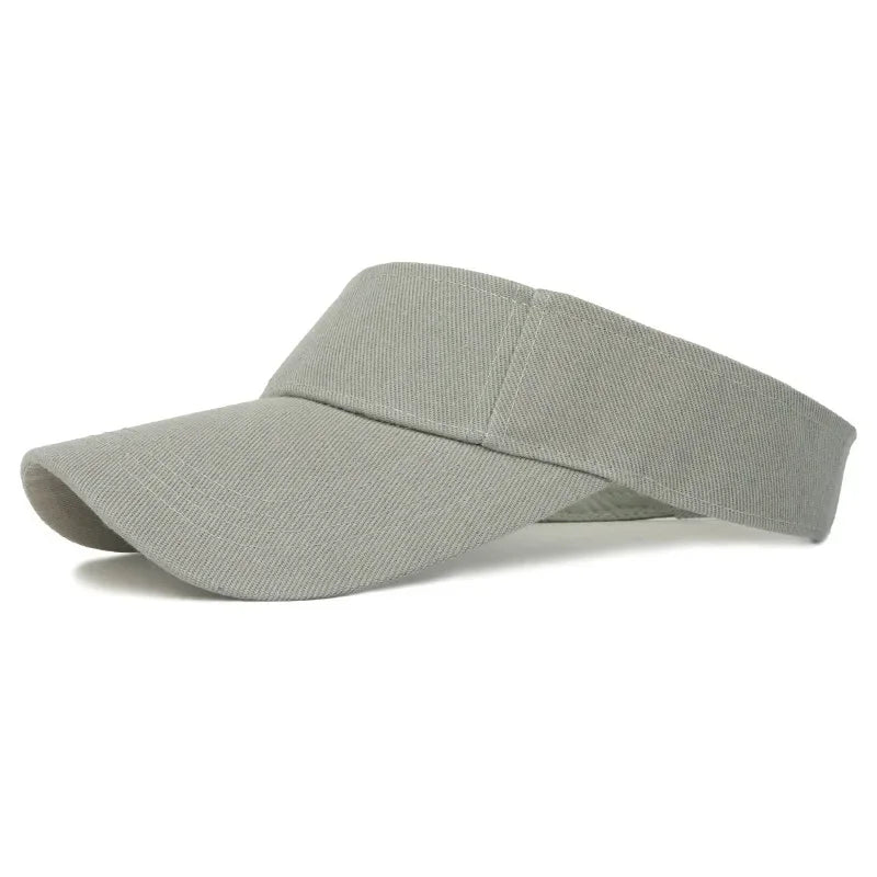 Sports Sun Hat with Visor