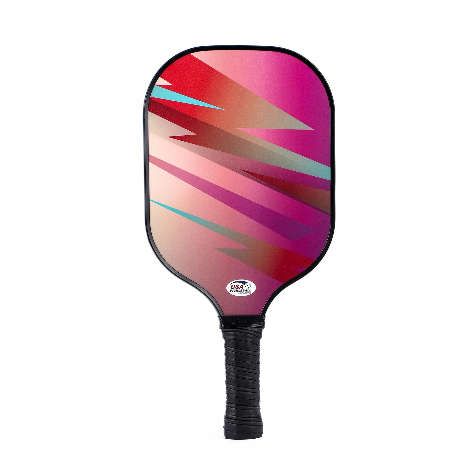 Carbon Fiber Pickleball Paddle Set