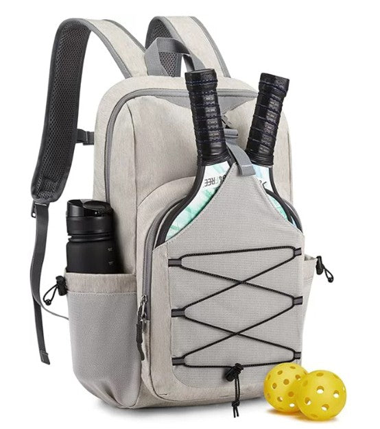 Large Capacity Pickleball Rackets Backpack