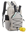 Large Capacity Pickleball Rackets Backpack