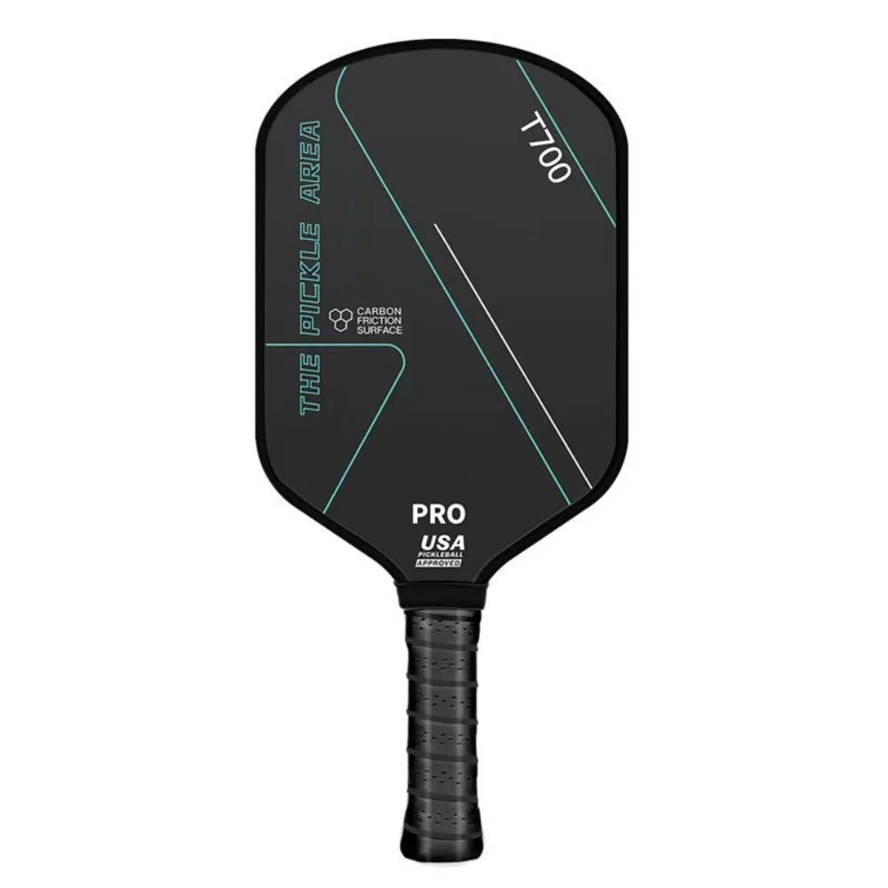 T700 Carbon Fiber Pickleball Paddle Set