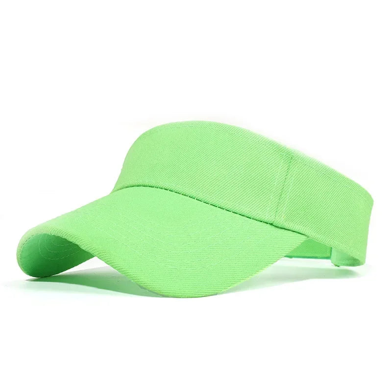 Sports Sun Hat with Visor