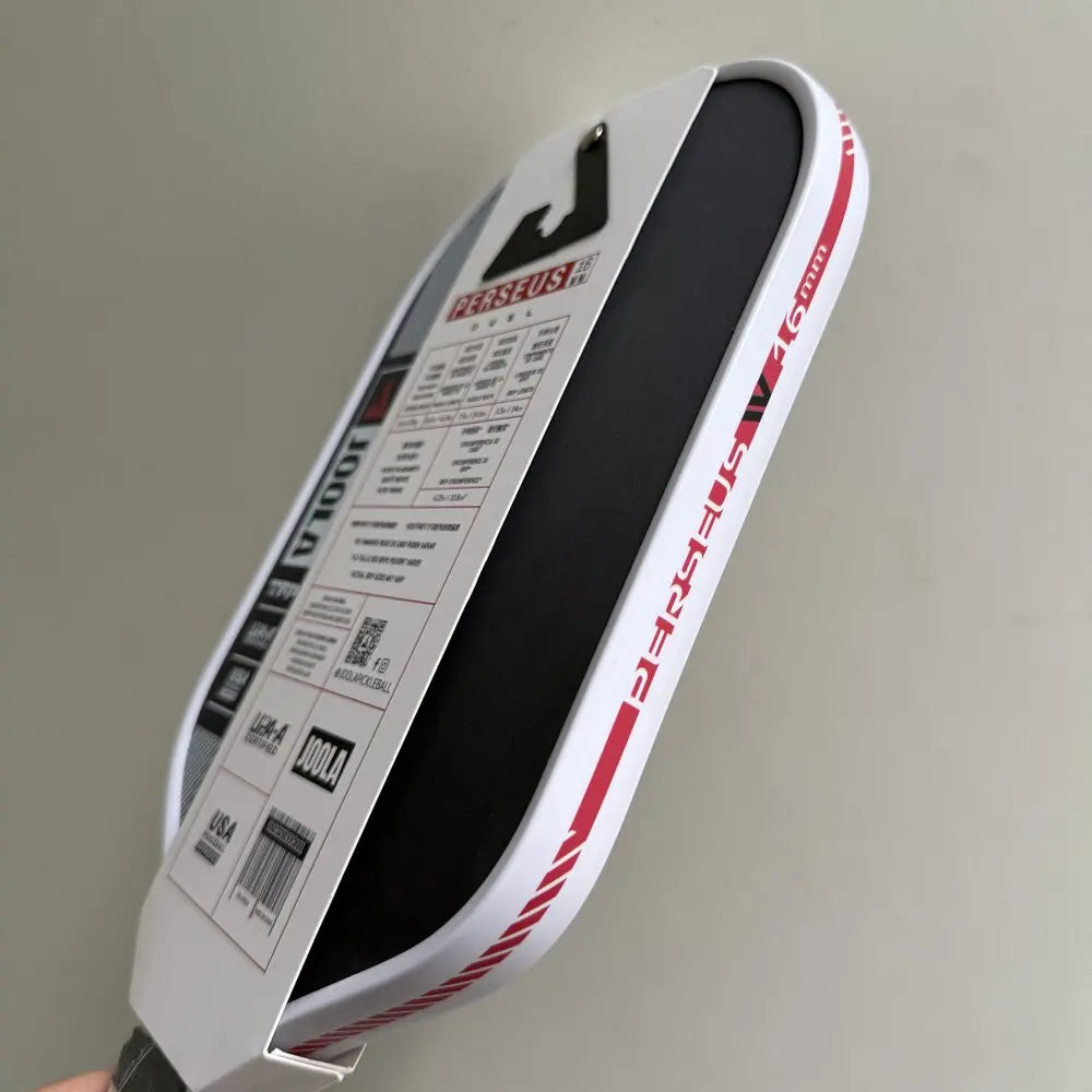 JOOLA Ben Johns Perseus PRO IV 16mm Pickleball Paddle
