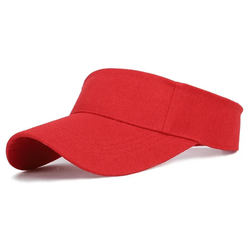 Sports Sun Hat with Visor