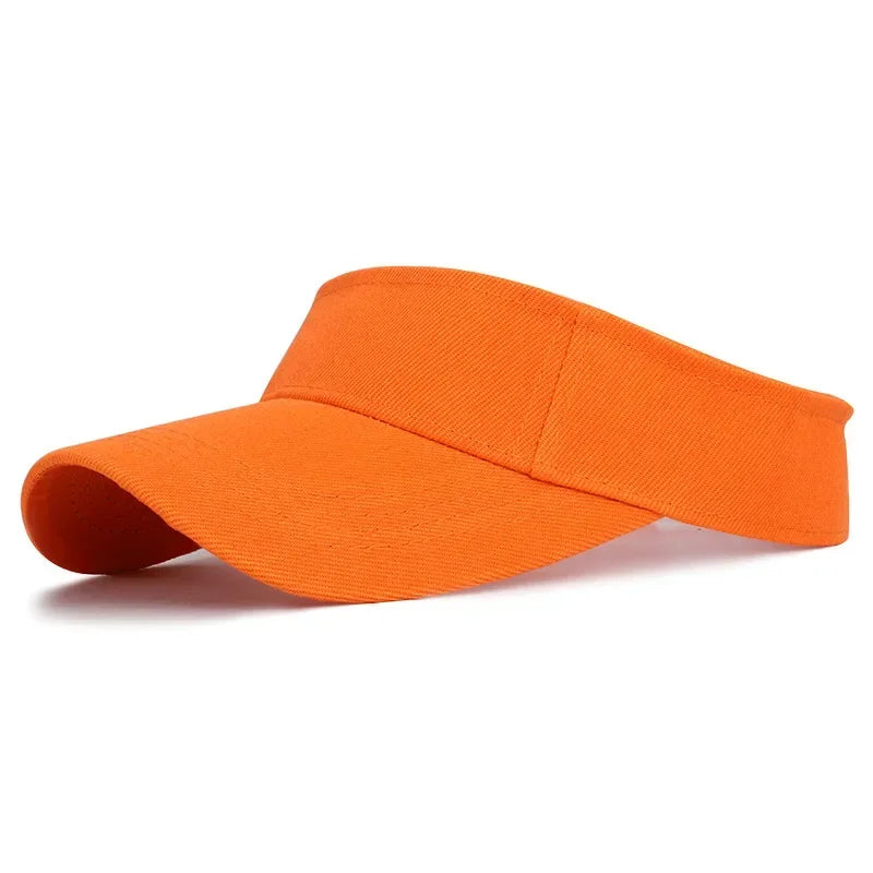 Sports Sun Hat with Visor