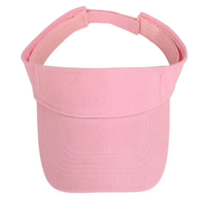 Sports Sun Hat with Visor
