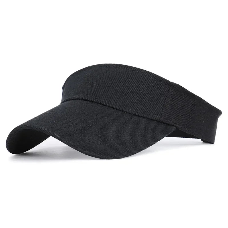 Sports Sun Hat with Visor