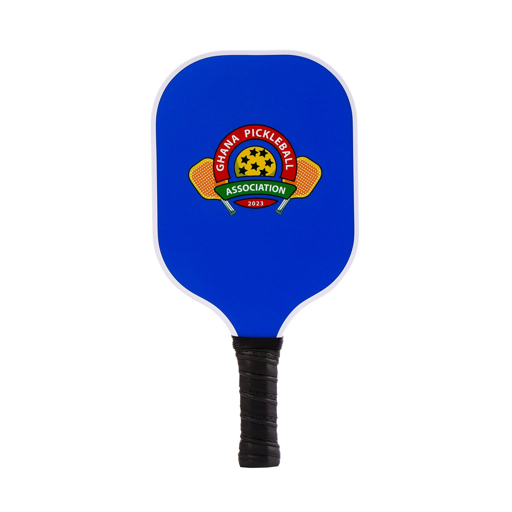 Carbon Fiber Pickleball Paddle Set