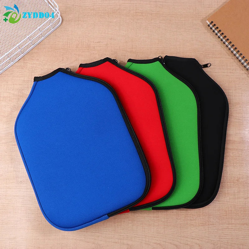 Universal Neoprene Pickleball Paddle Cover