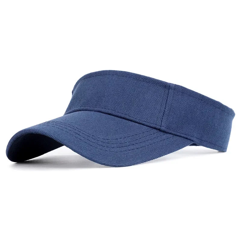 Sports Sun Hat with Visor