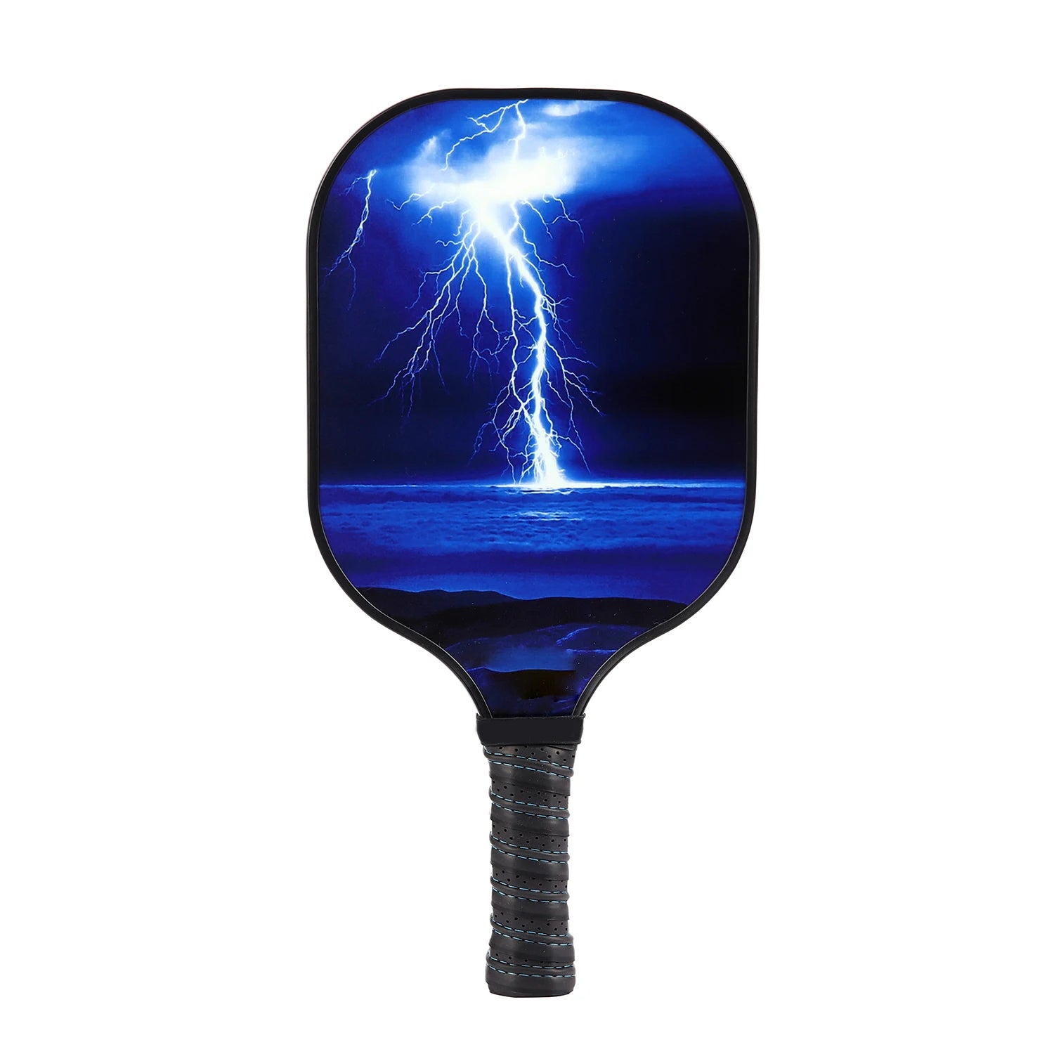 Carbon Fiber Pickleball Paddle Set
