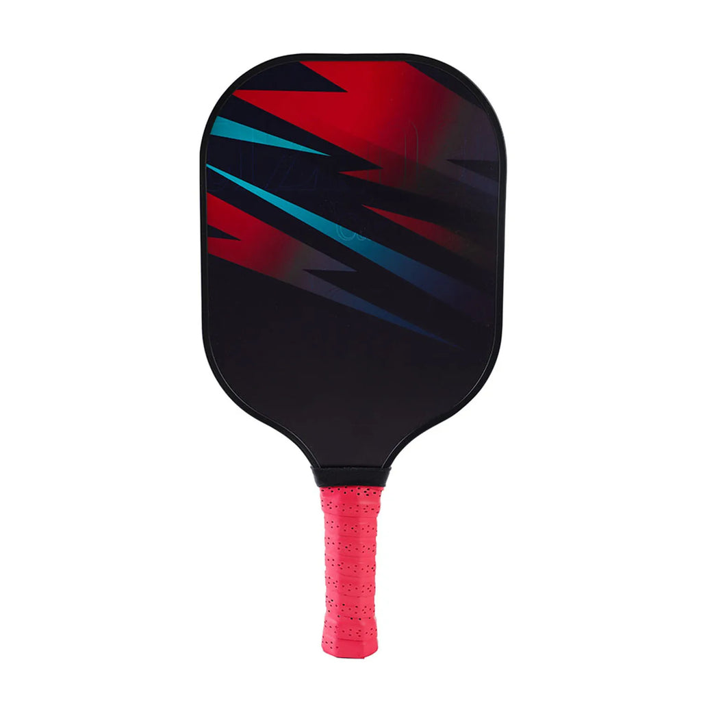 Carbon Fiber Pickleball Paddle Set