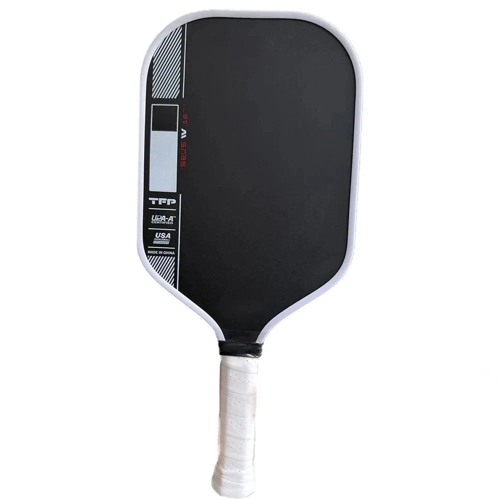 PRO IV 16mm USAPA Approved Pickleball Paddle