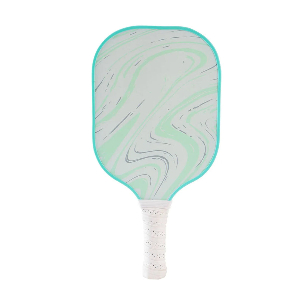 Carbon Fiber Pickleball Paddle Set
