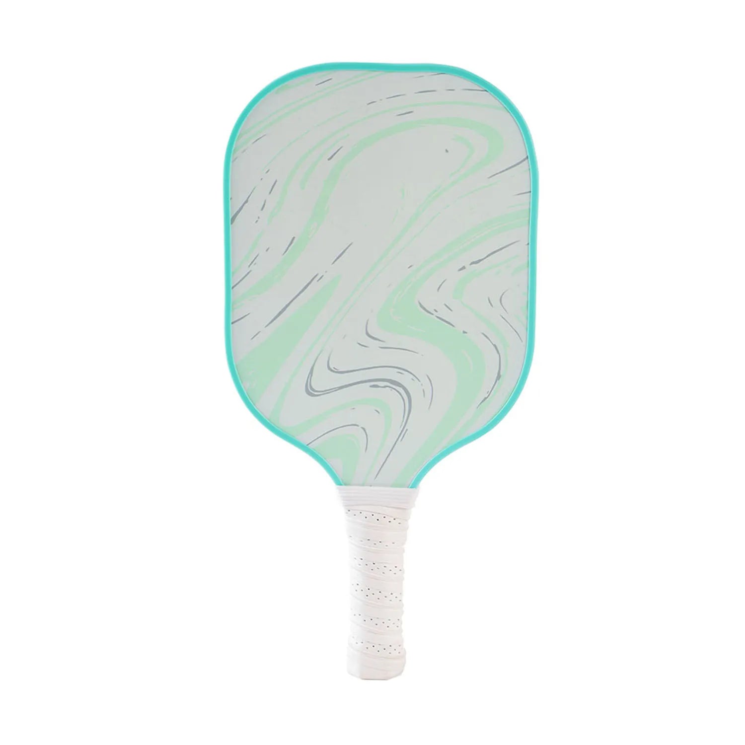 Carbon Fiber Pickleball Paddle Set