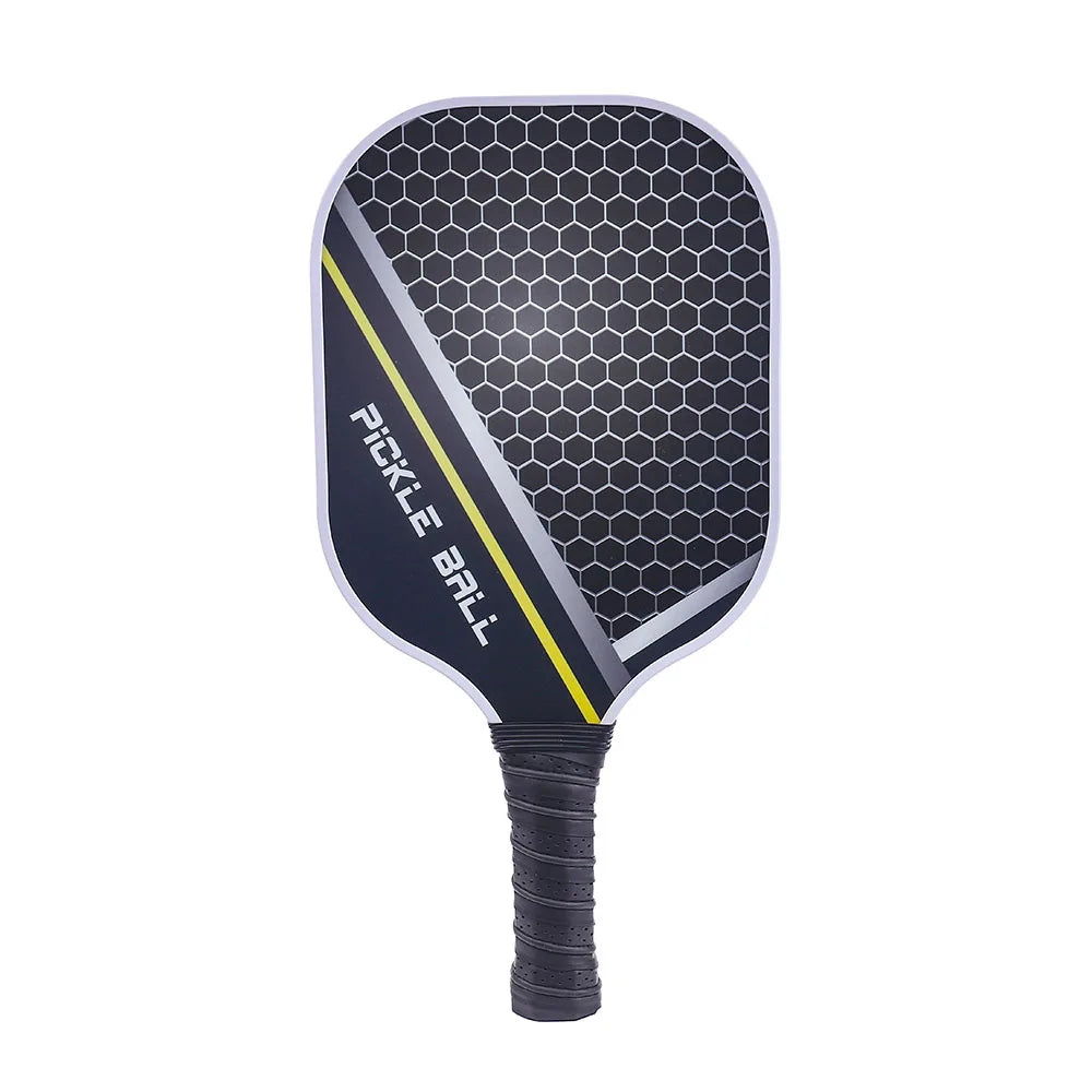 Carbon Fiber Pickleball Paddle Set