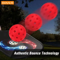 Outdoor Pickleball Balls (6/12/24 Pack)