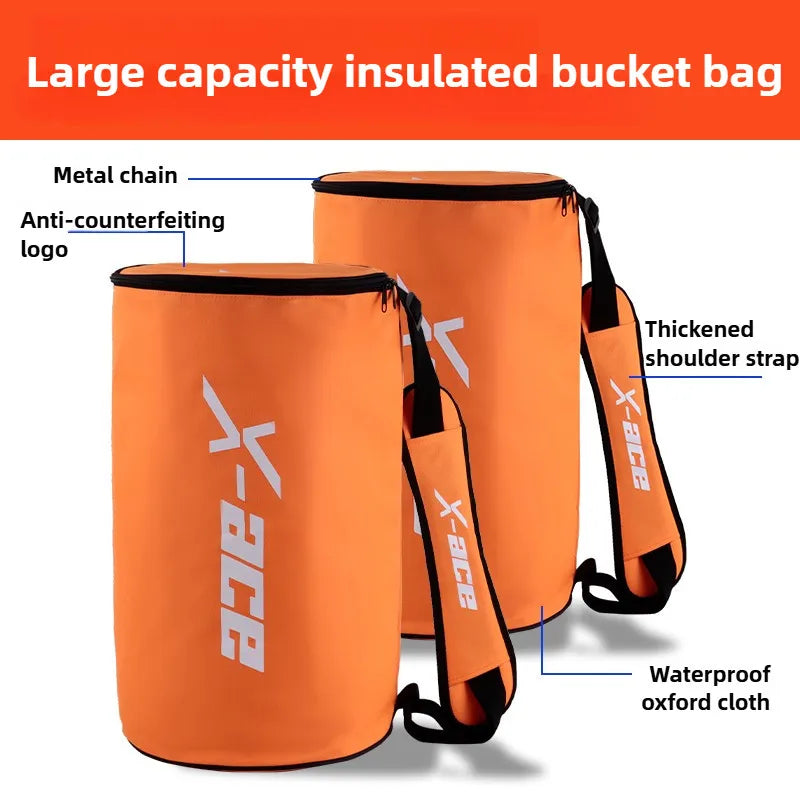 X-ace Pickleball Bag