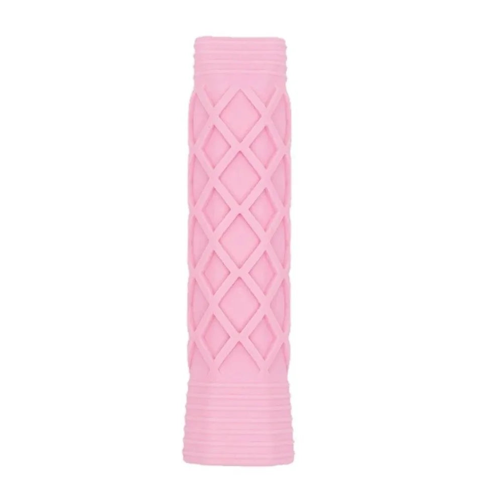 Silicone Pickleball Paddle Grip Cover Non-Slip Replacement Pickleball Racket Handle Sleeve Reusable Pickleball Racket Overgrip