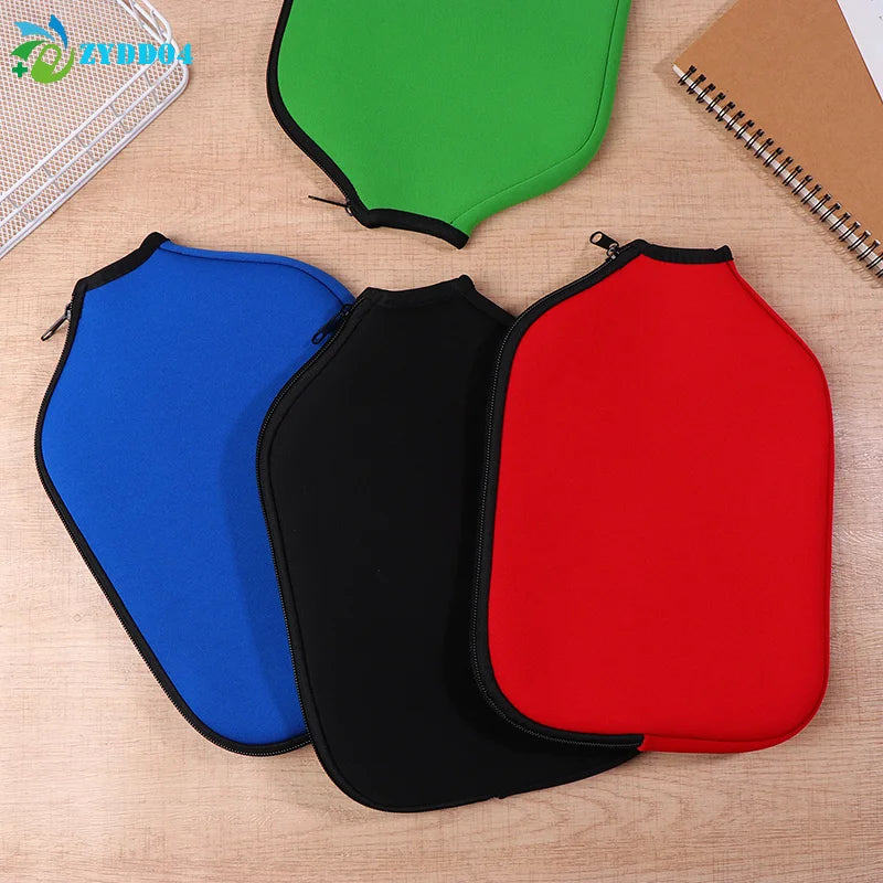 Universal Neoprene Pickleball Paddle Cover