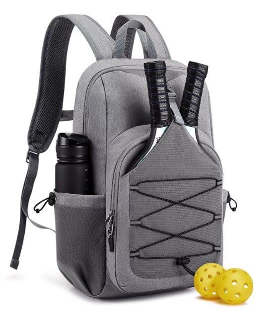 Large Capacity Pickleball Rackets Backpack